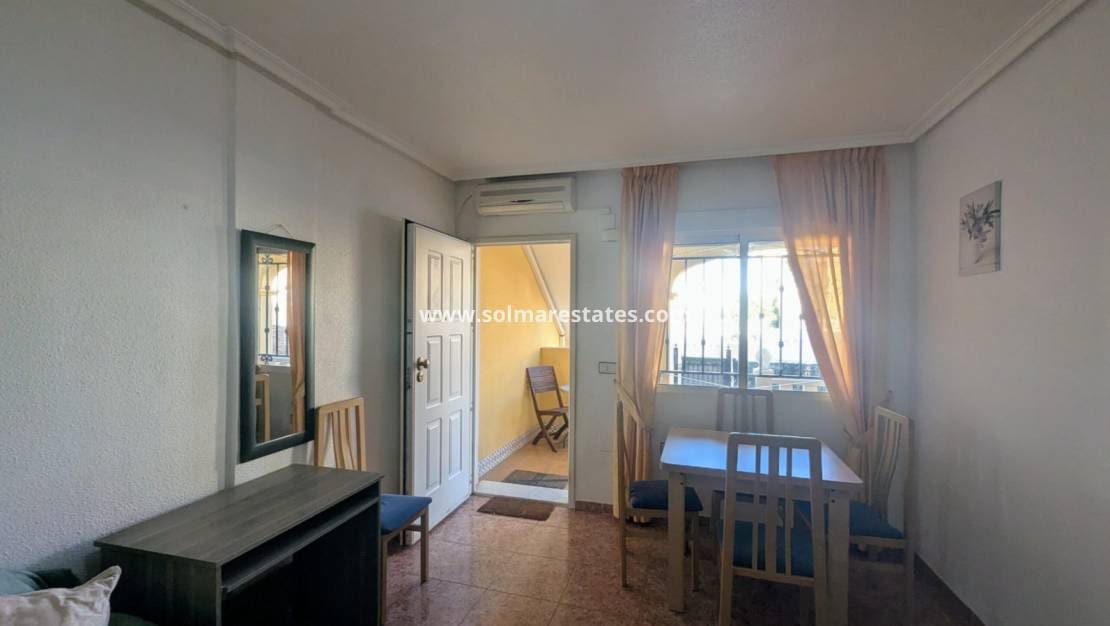 2 camera da letto Appartamento in vendita in Los Altos con piscina - 138.500 € (Rif: 9548852)