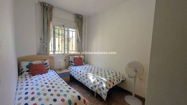 2 chambre Appartement à vendre à Los Altos avec piscine - 138 500 € (Ref: 9548852)