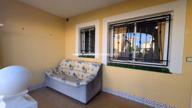 2 chambre Appartement à vendre à Los Altos avec piscine - 138 500 € (Ref: 9548852)