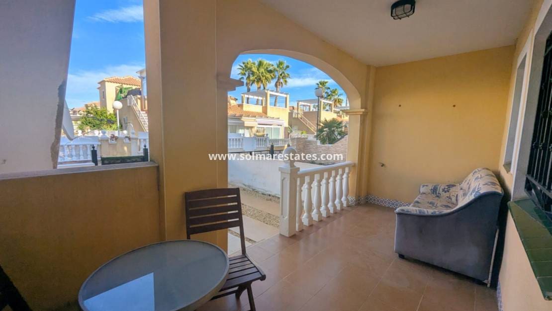 2 camera da letto Appartamento in vendita in Los Altos con piscina - 138.500 € (Rif: 9548852)