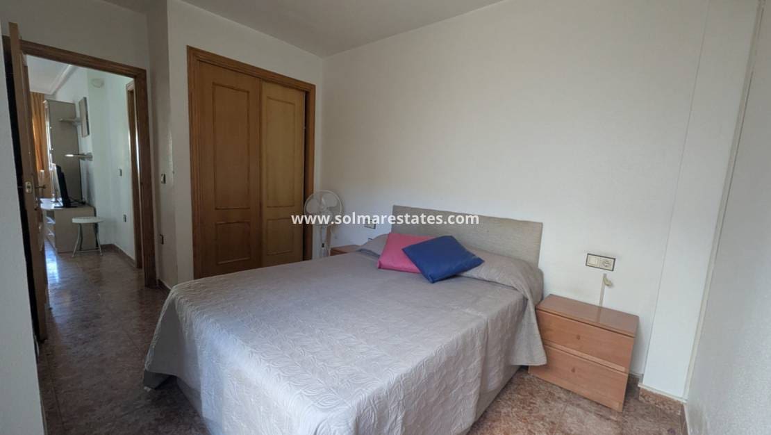 2 camera da letto Appartamento in vendita in Los Altos con piscina - 138.500 € (Rif: 9548852)