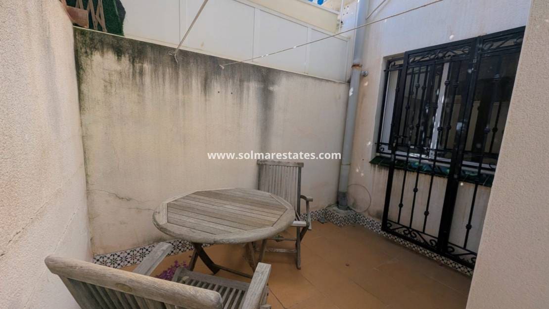 2 camera da letto Appartamento in vendita in Los Altos con piscina - 138.500 € (Rif: 9548852)