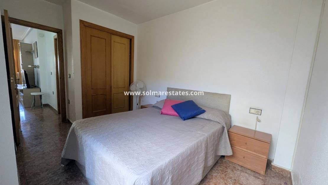 2 camera da letto Appartamento in vendita in Los Altos con piscina - 138.500 € (Rif: 9548852)