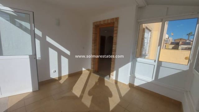3 quarto Casa em Banda para venda em Ciudad Quesada, Rojales com piscina - 289 000 € (Ref: 9548853)