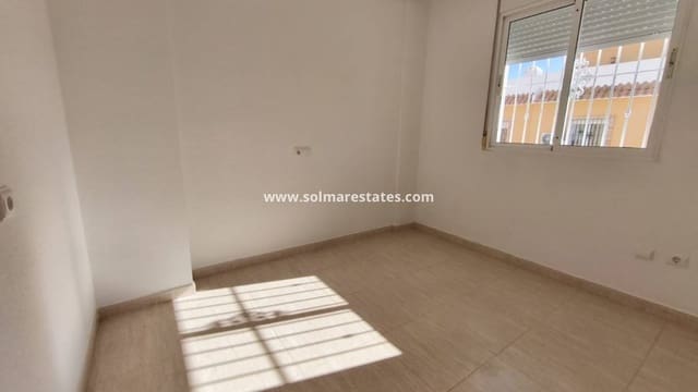 3 quarto Casa em Banda para venda em Ciudad Quesada, Rojales com piscina - 289 000 € (Ref: 9548853)