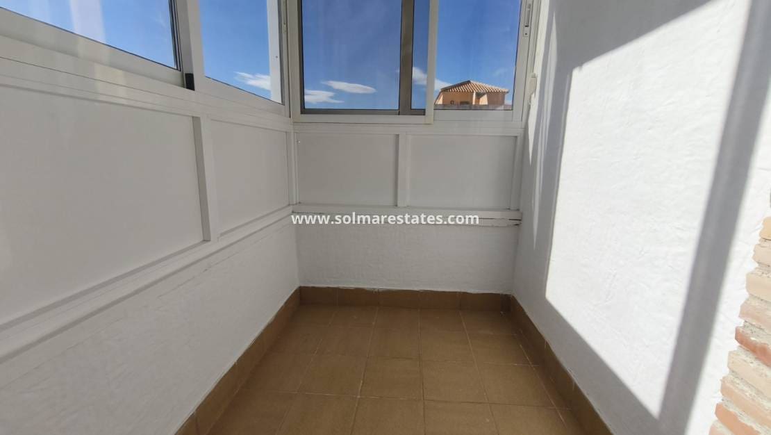 3 quarto Casa em Banda para venda em Ciudad Quesada com piscina - 289 000 € (Ref: 9548853)