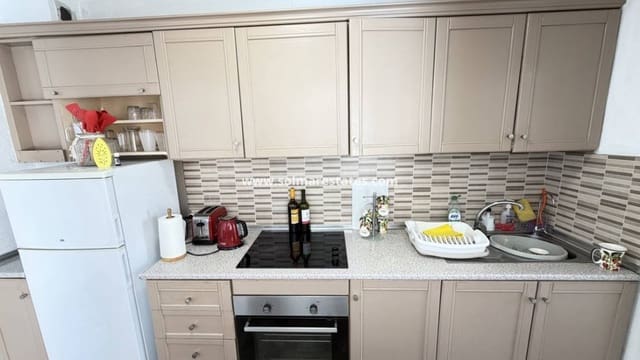 2 sovrum Lägenhet till salu i Villamartin, Orihuela med pool - 159 000 € (Ref: 9549910)