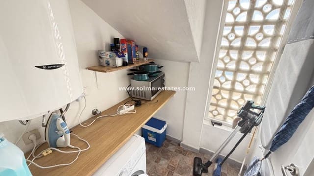 2 sovrum Lägenhet till salu i Villamartin, Orihuela med pool - 159 000 € (Ref: 9549910)