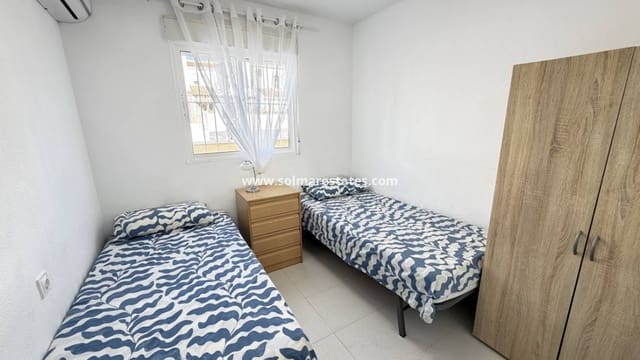 2 sovrum Lägenhet till salu i Villamartin, Orihuela med pool - 159 000 € (Ref: 9549910)