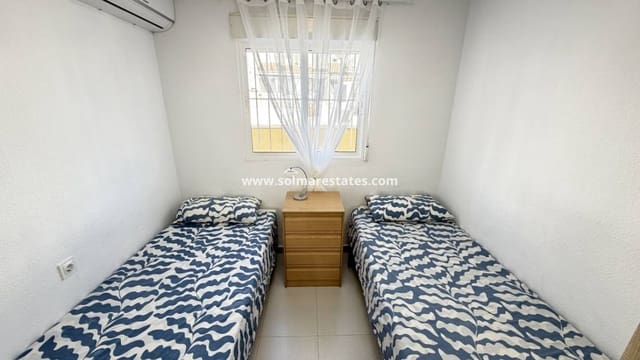 2 sovrum Lägenhet till salu i Villamartin, Orihuela med pool - 159 000 € (Ref: 9549910)