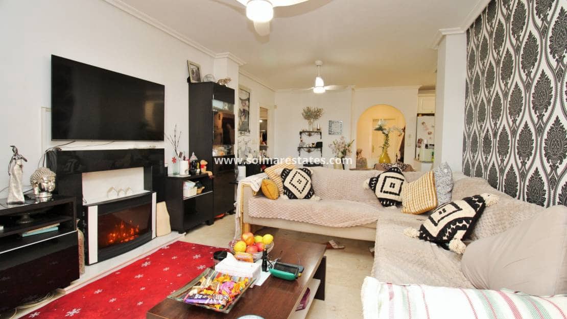 2 bedroom Apartment for sale in Playa Flamenca with pool - € 189,950 (Ref: 9549911)