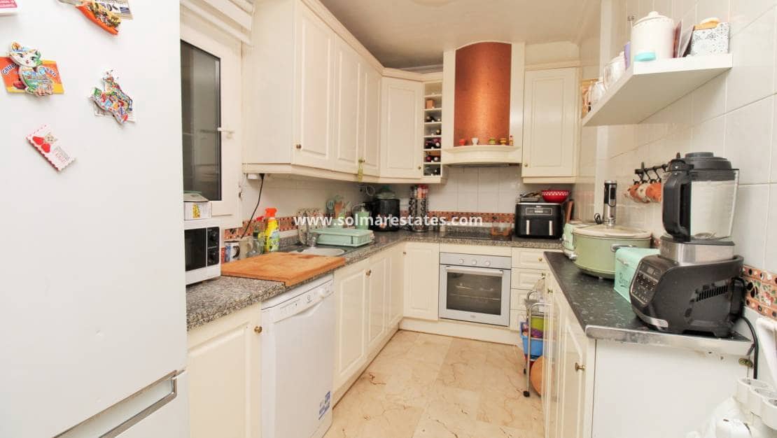 2 bedroom Apartment for sale in Playa Flamenca with pool - € 189,950 (Ref: 9549911)