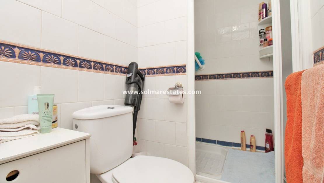 2 bedroom Apartment for sale in Playa Flamenca with pool - € 189,950 (Ref: 9549911)