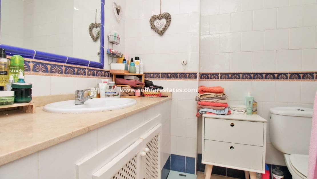 2 bedroom Apartment for sale in Playa Flamenca with pool - € 189,950 (Ref: 9549911)