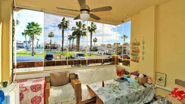 2 bedroom Apartment for sale in Playa Flamenca, Orihuela with pool - € 189,950 (Ref: 9549911)