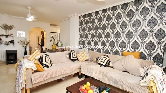 2 bedroom Apartment for sale in Playa Flamenca, Orihuela with pool - € 189,950 (Ref: 9549911)