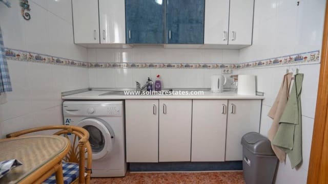 2 soverom Leilighet til salgs i Los Altos med svømmebasseng - € 149 900 (Ref: 9552262)