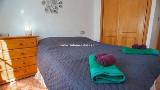 2 soverom Leilighet til salgs i Los Altos med svømmebasseng - € 149 900 (Ref: 9552262)