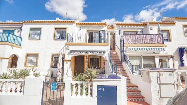 2 soverom Leilighet til salgs i Los Altos med svømmebasseng - € 149 900 (Ref: 9552262)