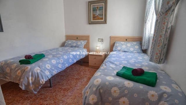 2 soverom Leilighet til salgs i Los Altos med svømmebasseng - € 149 900 (Ref: 9552262)