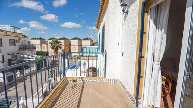 2 soverom Leilighet til salgs i Los Altos med svømmebasseng - € 149 900 (Ref: 9552262)