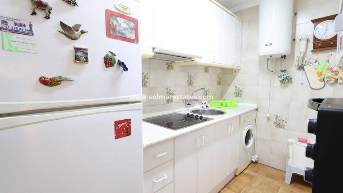 1 Zimmer Apartment zu verkaufen in Cabo Roig - 141.000 € (Ref: 9553136)