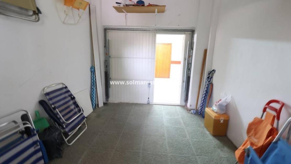 1 Zimmer Apartment zu verkaufen in Cabo Roig - 141.000 € (Ref: 9553136)
