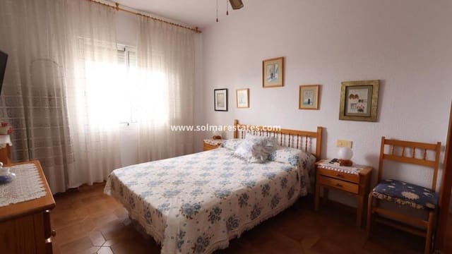 1 chambre Appartement à vendre à Cabo Roig, Orihuela - 141 000 € (Ref: 9553136)