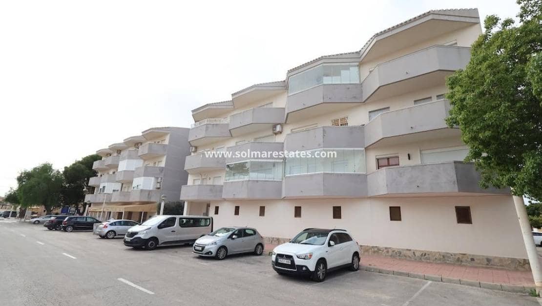 1 Zimmer Apartment zu verkaufen in Cabo Roig - 141.000 € (Ref: 9553136)