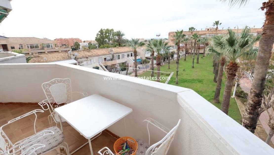 1 Zimmer Apartment zu verkaufen in Cabo Roig - 141.000 € (Ref: 9553136)