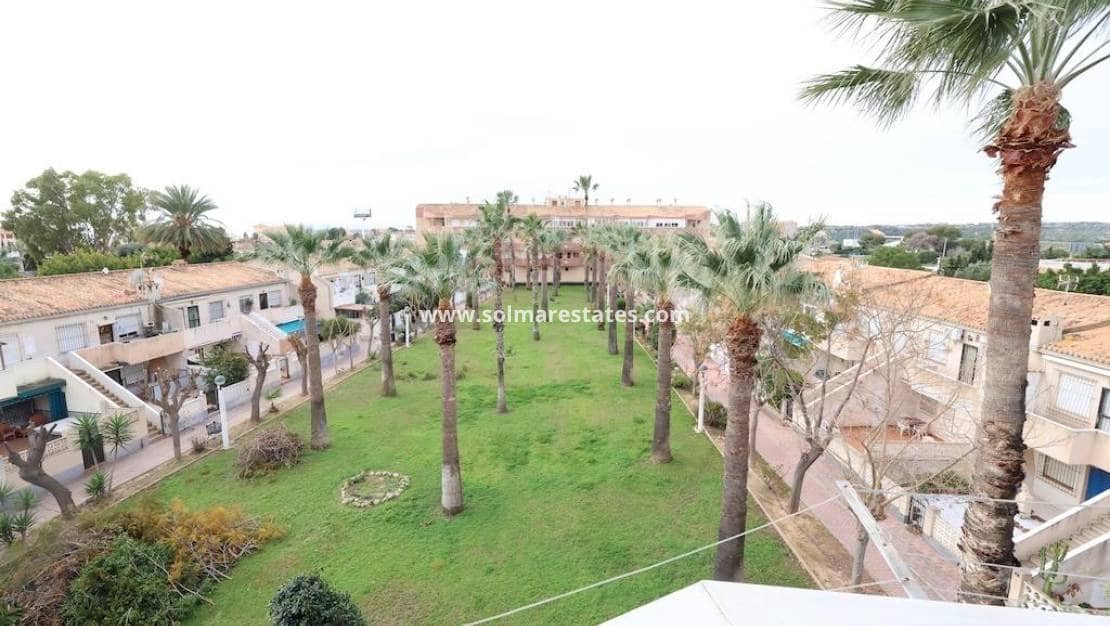 1 Zimmer Apartment zu verkaufen in Cabo Roig - 141.000 € (Ref: 9553136)
