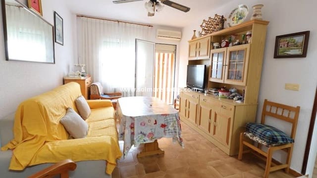 1 chambre Appartement à vendre à Cabo Roig, Orihuela - 141 000 € (Ref: 9553136)