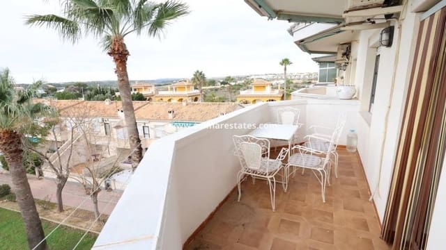 1 chambre Appartement à vendre à Cabo Roig, Orihuela - 141 000 € (Ref: 9553136)