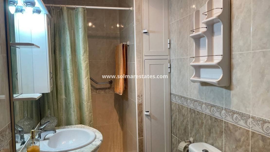 1 chambre Appartement à vendre à Rocio del Mar avec piscine - 130 000 € (Ref: 9553137)