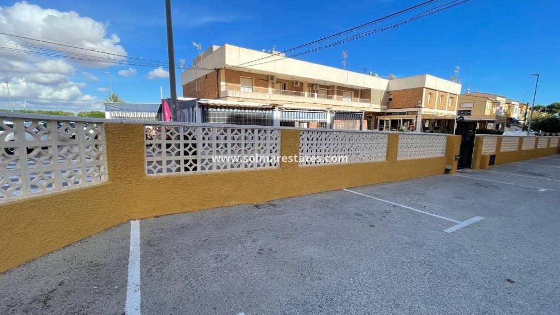 1 chambre Appartement à vendre à Rocio del Mar avec piscine - 130 000 € (Ref: 9553137)