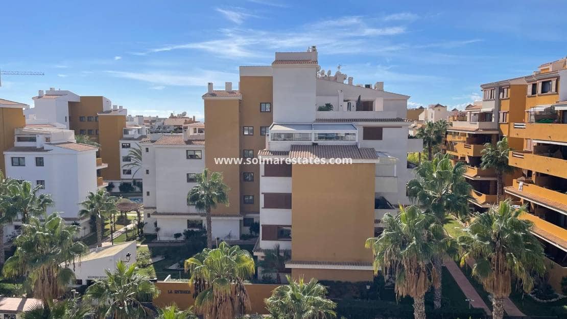 1 chambre Appartement à vendre à Rocio del Mar avec piscine - 130 000 € (Ref: 9553137)