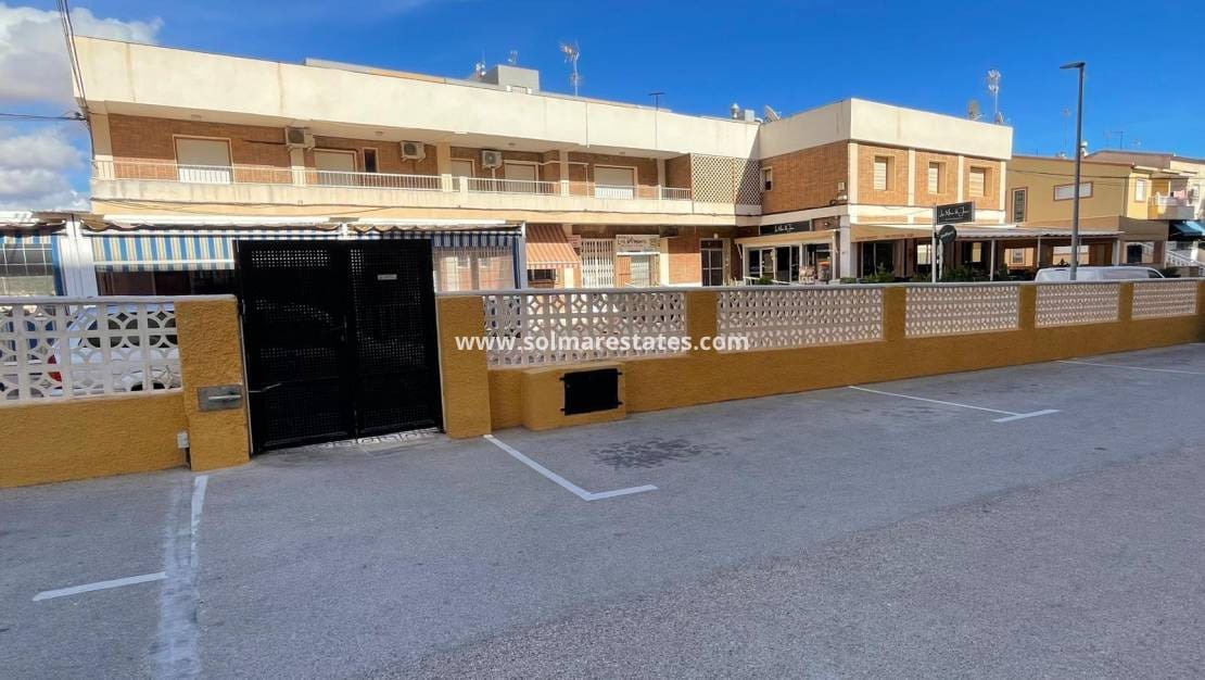 1 chambre Appartement à vendre à Rocio del Mar avec piscine - 130 000 € (Ref: 9553137)