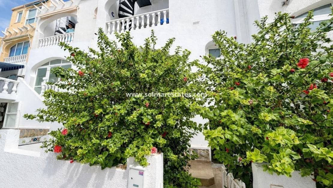 Apartamento de 1 habitación en Villamartin en venta - 89.950 € (Ref: 9553138)