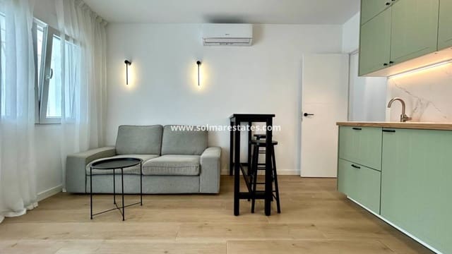 1 chambre Appartement à vendre à Villamartin, Orihuela - 89 950 € (Ref: 9553138)