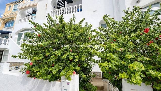 1 chambre Appartement à vendre à Villamartin, Orihuela - 89 950 € (Ref: 9553138)