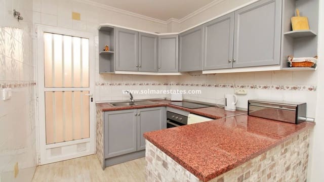2 quarto Apartamento para venda em Villamartin, Orihuela com piscina - 149 000 € (Ref: 9553139)