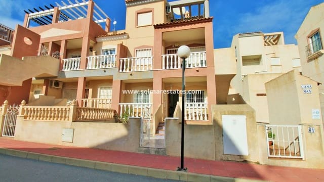 2 quarto Apartamento para venda em Villamartin, Orihuela com piscina - 149 000 € (Ref: 9553139)