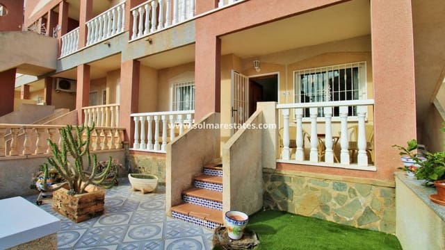 2 quarto Apartamento para venda em Villamartin, Orihuela com piscina - 149 000 € (Ref: 9553139)