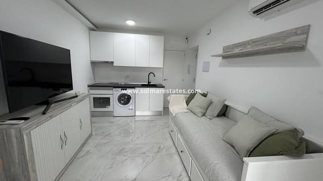 Lejlighed til salg i Ciudad Quesada, Rojales - € 99.900 (Ref: 9553245)