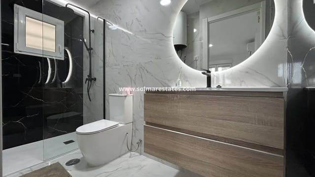 Lejlighed til salg i Ciudad Quesada, Rojales - € 99.900 (Ref: 9553245)