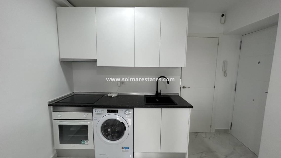 Apartment zu verkaufen in Ciudad Quesada - 99.900 € (Ref: 9553245)