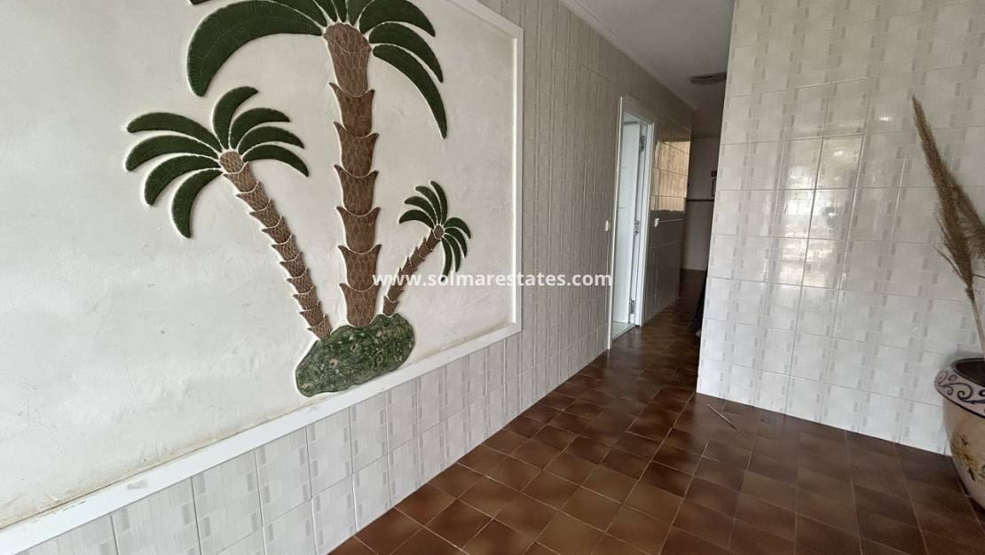 Apartment zu verkaufen in Ciudad Quesada - 99.900 € (Ref: 9553245)