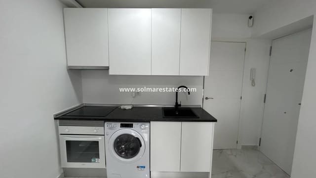 Lejlighed til salg i Ciudad Quesada, Rojales - € 99.900 (Ref: 9553245)