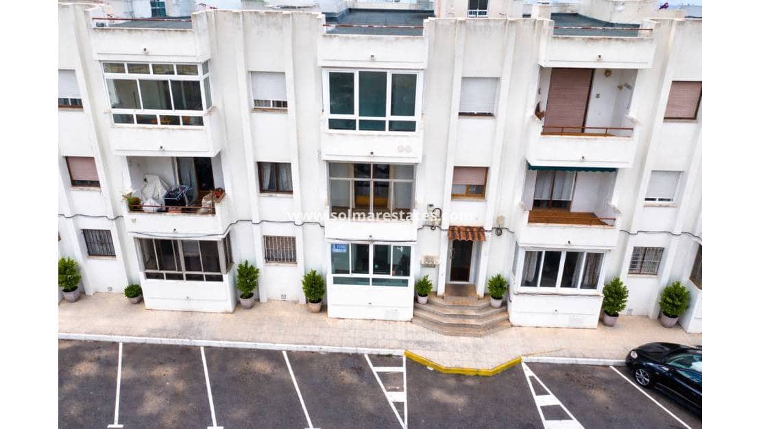 Apartment zu verkaufen in Ciudad Quesada - 99.900 € (Ref: 9553245)