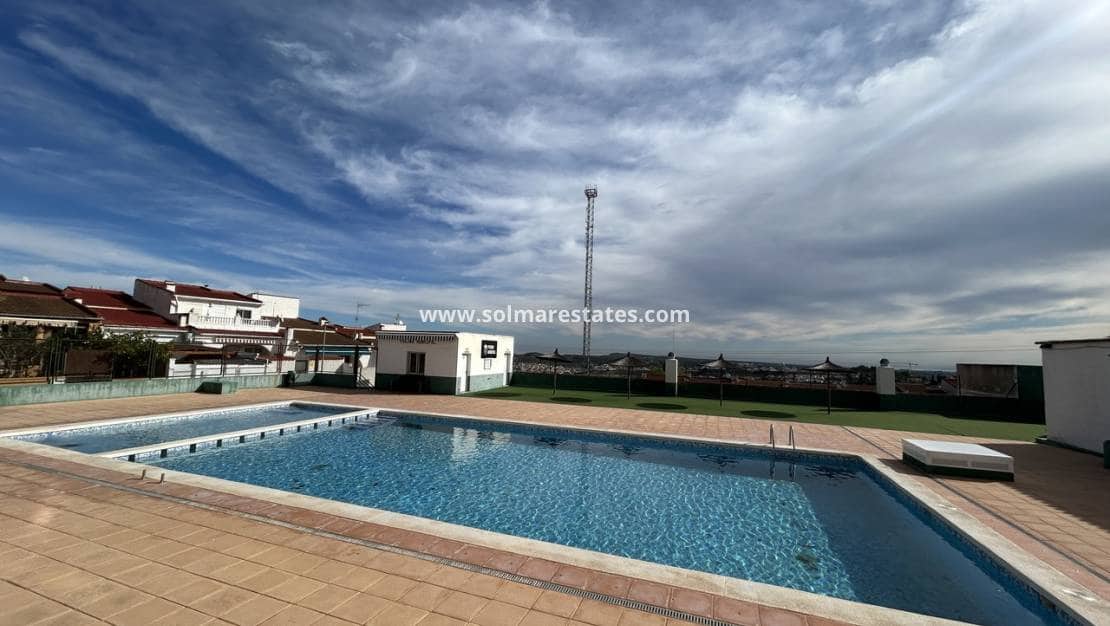 Apartment zu verkaufen in Ciudad Quesada - 99.900 € (Ref: 9553245)